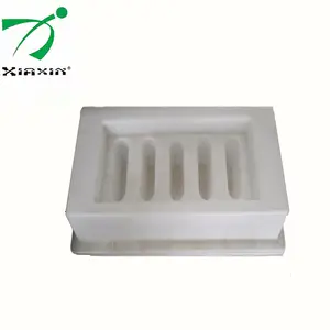 plastic drain cover plate mould factory