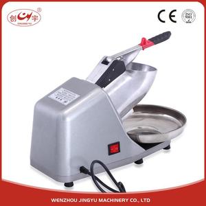 Chuangyu Các Sản Phẩm Trung Quốc Nhà Sản Xuất CE <span class=keywords><strong>Road</strong></span> <span class=keywords><strong>Ice</strong></span> <span class=keywords><strong>Crusher</strong></span>/Máy Nghiền Đá Điện Trong 220 V - Product Image 1