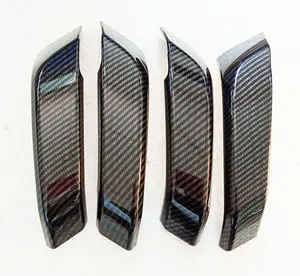 Chuyên Nghiệp Tùy Chỉnh Xe Carbon Fiber Phần Với Mức Giá Tuyệt Vời