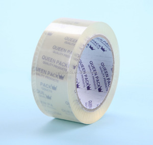 Nastro Adesivo per Imballaggio in Cartone Marca Lishunda, 20 Anni di Esperienza - Product Image 2