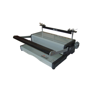 SG-<span class=keywords><strong>V10</strong></span> Velo Chất Kết Dính Máy <span class=keywords><strong>Velobind</strong></span> Tài Liệu Ràng Buộc Máy Móc - Product Image 3