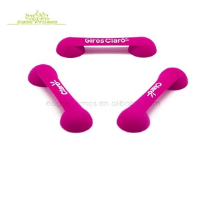 Soporte de Teléfono de Silicona con Agarre para Dedos y Logotipo Personalizado 2026, Soporte de Teléfono de Silicona de Marca Reconocida - Product Image 4