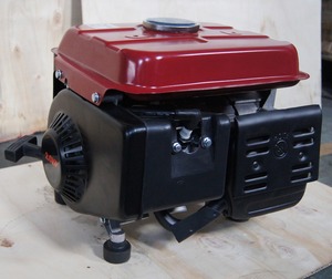 เครื่องกำเนิดไฟฟ้าเบนซิน <span class=keywords><strong>Tg950</strong></span> - Product Image 4