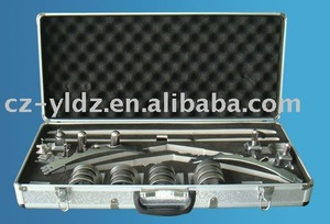 Chirurgisch Instrument-Resuable Fr Ii Abdominale Oprolmechanisme - Product Image 2