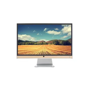 23.6 Inch Al In One PC i7 Computer Desktop In-tel HD 4600 Graphics