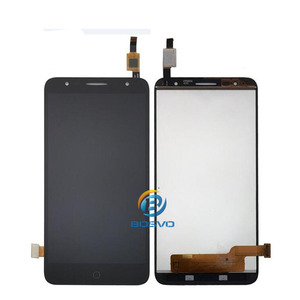 Điện thoại di động LCD display cho Alcatel One Touch Pop 4 Cộng Với 5056D OT5056D OT5056 5056 5056A screen với touch digitizer hội - Product Image 1