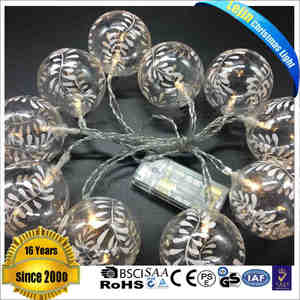 Đáng tin cậy nhất nhà cung cấp đầy màu sắc <span class=keywords><strong>globe</strong></span> chuỗi <span class=keywords><strong>lights</strong></span> <span class=keywords><strong>walmart</strong></span> Sản Xuất tại Trung Quốc trang trí ngoài trời - Product Image 5