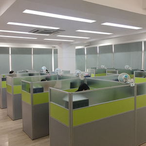 Dễ Thương Giáng Sinh Búp Bê Loạt PP Bông Động Vật Sang Trọng Nỉ Ngón Tay Trẻ Em Con Rối Đồ Chơi Cho Trẻ Em - Product Image 6