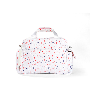 5 ensembles grande capacité toile momie <span class=keywords><strong>sac</strong></span> bébé couches bandoulière <span class=keywords><strong>sac</strong></span> à main Portable écologique Nappy bébé <span class=keywords><strong>sac</strong></span> à couches - Product Image 4