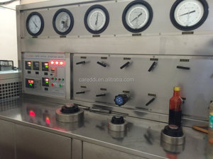 उच्च प्रौद्योगिकी तेल चिमटा सार निष्कर्षण मशीन supercritical co2 निष्कर्षण मशीन - Product Image 4