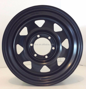 Roue <span class=keywords><strong>4x4</strong></span> de <span class=keywords><strong>16</strong></span> <span class=keywords><strong>pouces</strong></span> - Product Image 5