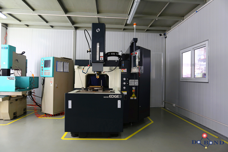 Dobond Precision Rotary Dampers Hinge damper for Car Interior Door Roof