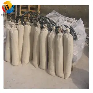 Bolsa de Ánodo de Magnesio Sacrificatorio <span class=keywords><strong>Az63</strong></span> para Protección Contra la Corrosión - Product Image 1