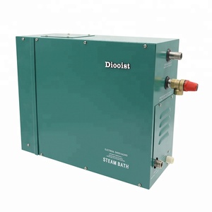 Turkse Bad Sauna Badkamer stoombad Generator - Product Image 1