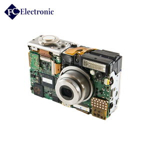 <span class=keywords><strong>Bitcoin</strong></span> miner pcb ban hội, 4 lớp pcb pcba board làm cho fr4 94v0 - Product Image 2