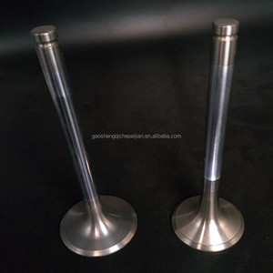 TC4 <strong>supertech</strong> intake and exhaust engine valves for toyota 3SGTE 2.0lts DOHC 4AGE 16v - Product Image 2