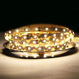 S loại <span class=keywords><strong>LED</strong></span> Strip 2835 Đồng cơ sở với dây vàng <span class=keywords><strong>RGB</strong></span> uốn cong dải bằng giọng nói kiểm soát PC Vật liệu cơ thể - Product Image 6