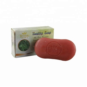 Tre profumi 125g sapone repellente per zanzare sapone Anti-zanzara - Product Image 2