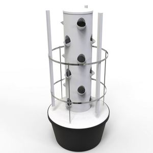 Pas cher Prix Hydroponique <span class=keywords><strong>Verticale</strong></span> <span class=keywords><strong>Tour</strong></span> L'agriculture - Product Image 5