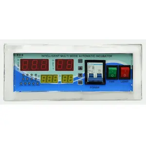 factory price intelligent hatch controller incubator for sale