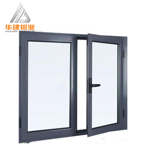 Aluminio <span class=keywords><strong>ventanas</strong></span> <span class=keywords><strong>oscilobatientes</strong></span> <span class=keywords><strong>ventanas</strong></span> de doble acristalamiento - Product Image 2