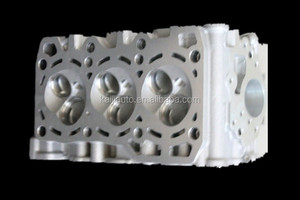 Chev rolet de culasse SPARK 0.8L MATIZ 0.8L F8CV 96642708 96316210 11110A80D00-000 - Product Image 2