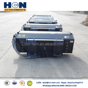 HCN 0205 serie schranklader bijlagen schranklader <span class=keywords><strong>compactor</strong></span> - Product Image 5