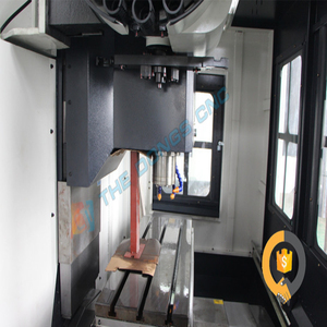 Mini vmc cnc <span class=keywords><strong>5</strong></span> <span class=keywords><strong>axes</strong></span> <span class=keywords><strong>tour</strong></span> vertical machine prix - Product Image 5