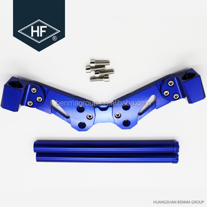MSX 125CC Parts CNC Motorcycle <strong>Steering</strong> <strong>Handle</strong> <strong>Bar</strong> MSX125 - Product Image 2