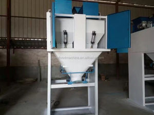 Carbon Hạt Bánh Đóng Gói Máy/Than PELLET Bao Bì Máy Móc/Than Bóng Đóng Bao Plant008615639775310 - Product Image 6