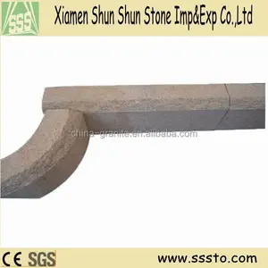 หินขอบโค้งราคาถูก,Curbstone,ขอบหิน,Kerbstone