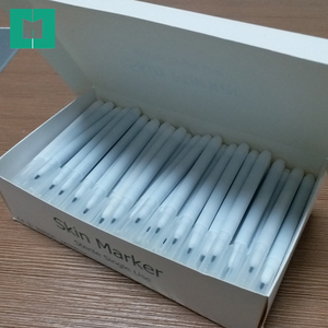 Medical sterile surgical pen water base ink Skin Medical Marker pen - Product Image 5