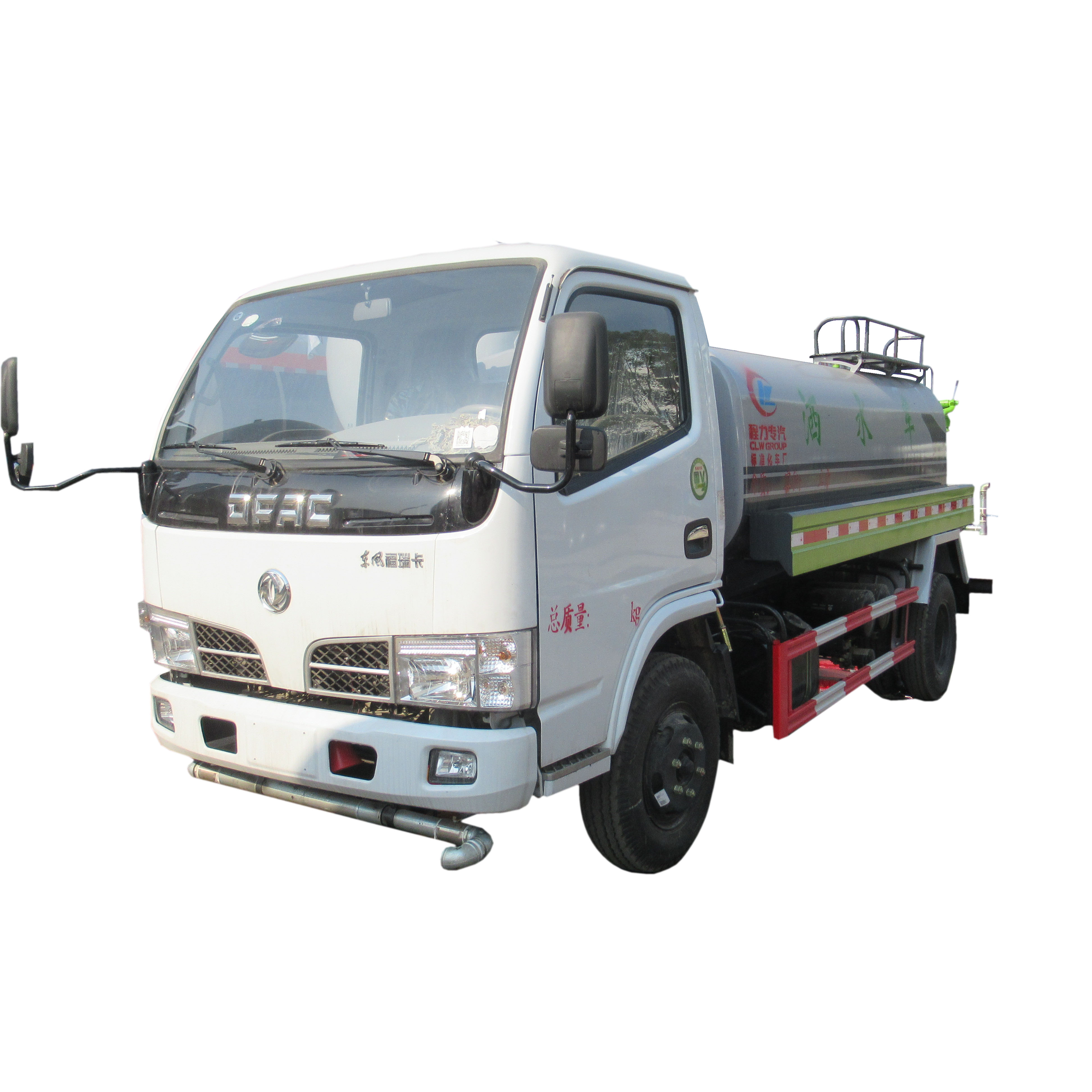 Dongfeng 4*2, новый 4cbm 3cbm, поливочный разбрызгиватель, машина, 4 тонны, 3 тонны, для продажи