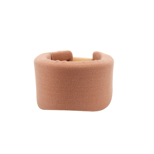 Y Tế Cổ Cú Đúp Bọt Cổ Tử Cung Cổ Áo Mềm Điều Chỉnh Miếng Bọt Biển Cổ Cú Đúp - Product Image 4