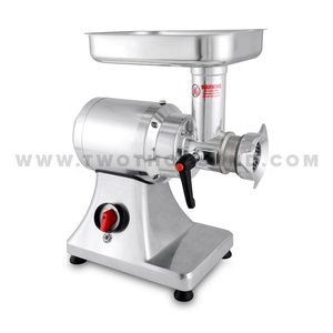 Tritacarne elettrico multifunzione TT-M22MD MG22MD 180 kg/ora con certificazione CE - Product Image 1