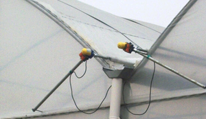 Motore Elettrico 90Nm DC24v 100w <span class=keywords><strong>per</strong></span> Avvolgimento Tende da Serra <span class=keywords><strong>per</strong></span> Ombreggiatura - Product Image 4