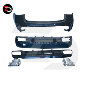 Lame de pare-choc avant et arrière en plastique PP, gladi180, GLA200, GLA250, pour <span class=keywords><strong>GLA</strong></span> classe X156, <span class=keywords><strong>prix</strong></span> d'usine, 2020 - Product Image 6