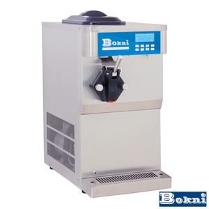Macchina per Gelato Soft Serve Commerciale Pesante BKN C70 5256 110v/220V a <span class=keywords><strong>3</strong></span> Gusti - Product Image 6