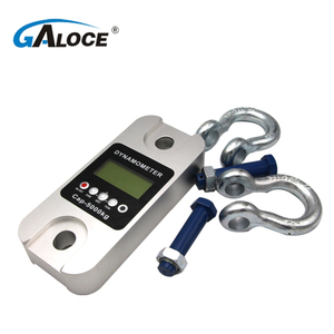 Máy Đo Lực Không Dây Kỹ Thuật Số GWD300 1T 2T 3T 5T 10T 20T 50T 100T 200T - Product Image 2