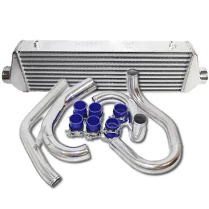Front Mount Intercooler and Piping Kits for 00-05 Volkswagen Golf/ Jetta 1.8T DOHC