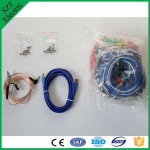 Automatique 3 Phase Relais Protection Testeur/<span class=keywords><strong>Test</strong></span> <span class=keywords><strong>Kit</strong></span> avec CE ISO Certification - Product Image 6