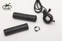Kit de motorisation de vélo électrique avec écran LCD, moteur de 48V 1500W, 20, 24, 26, 27.5, 700C, 28, 29 pouces