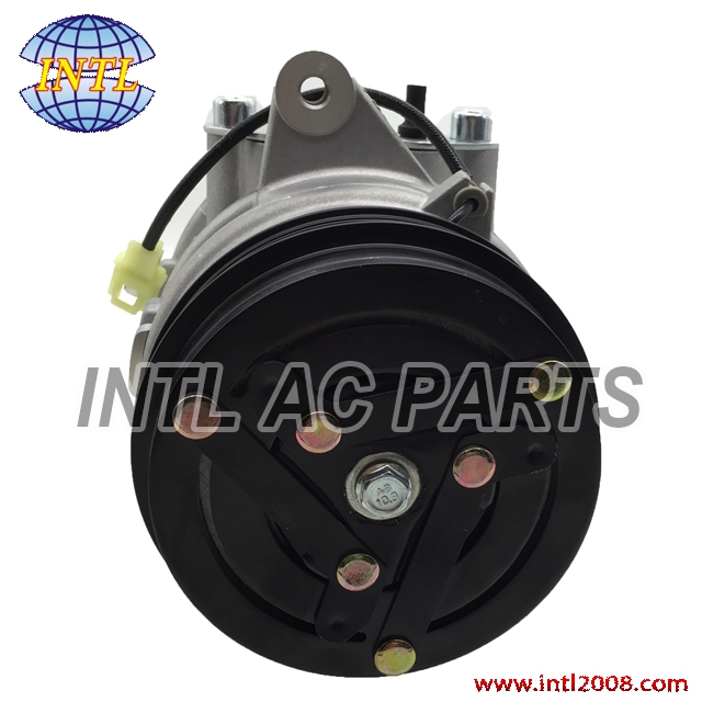 SP-08 Auto AC Compressor for Chevrolet MATIZ (M200, M250)