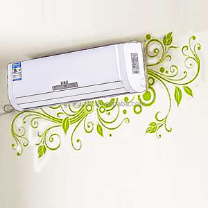 Climatisation sans conduit mini-<span class=keywords><strong>split</strong></span> pompe à chaleur <span class=keywords><strong>9000</strong></span> <span class=keywords><strong>Btu</strong></span> 13 SEER - 115 V - avec kit d'installation rapide complet 16 pieds - Product Image 4