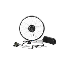 לMXUS XF15 חשמלי אופני 350w/500W brushless רכזת מנוע גלגל ערכת עם אחרים חשמלי אופני חלקי ללא סוללה