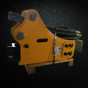 Mini Excavator Used Hydraulic Breaker, Hydraulic <strong>Hammer</strong>, <strong>Rock</strong> <strong>Hammer</strong> - Product Image 4
