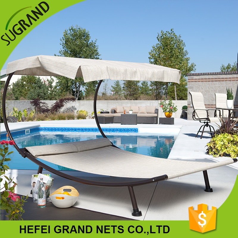 Protection uv 3.6 m Triangle sun shade sail canopy jardin auvent tissu
