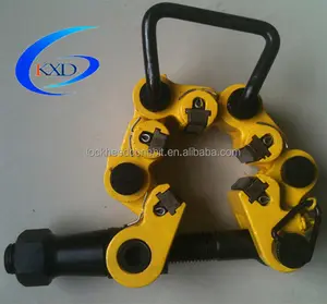 china supplier HOT SALES!! API Standards oilfield drill collar T-type Safty Slip