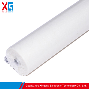 Compatible 1060 Fusion Nettoyage Web Pour Ricoh Aficio 1060 1075 AE04-5046 19 <span class=keywords><strong>M</strong></span> - Product Image 1