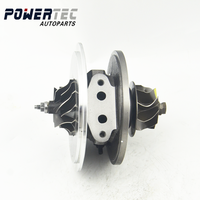 Cartucho de Turbocompresor Powertec Turbo CHRA GT2056V 767720 767720-5004S 767720-0004 14411-EB70B para Nissan Navara 2.5 DI